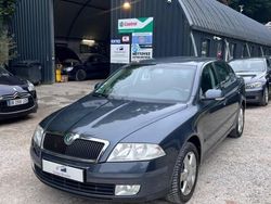 Gris Utilisé 2008 Skoda Octavia Berline | 5 500 €