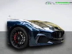 Utilisé 2023 Maserati Granturismo Coupé | 189 200 €