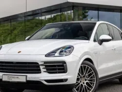 Utilisé 2022 Porsche Cayenne SUV | 83 300 €