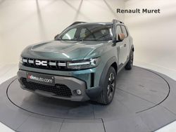 Nouvelle 2025 Dacia Duster Extreme SUV | 28 704 € (Prix juste)