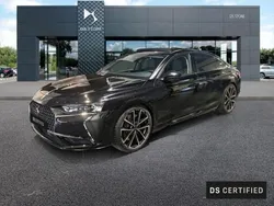 Noir Nouvelle 2025 DS Automobiles DS9 Berline | 61 889 €