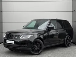 Utilisé 2019 Land Rover Range Rover Autobiography SUV | 44 900 € (Prix juste)