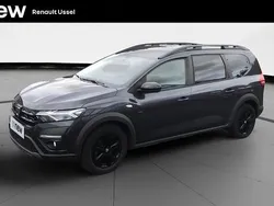 Gris Utilisé 2022 Dacia Jogger Extreme Break | 18 990 € (Prix juste)