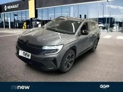 Gris schiste satin Utilisé 2025 Renault Espace Esprit Alpine SUV | 39 999 € (Bon prix)