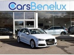 Blanc Occasion 2016 Audi A3 S-Line Berline | 14 890 € (Super prix)