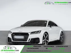 Utilisé 2019 Audi TT RS Sport Coupé | 60 800 €