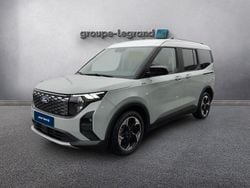 Occasion 2025 Ford Tourneo Active Van | 33 980 €