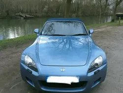 Utilisé 2001 Honda S 2000 S Cabriolet | 21 500 €