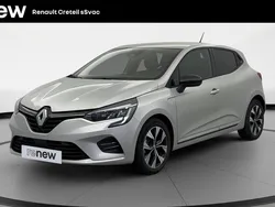 Gris Utilisé 2023 Renault Clio V Evolution Citadine | 15 499 € (Prix juste)