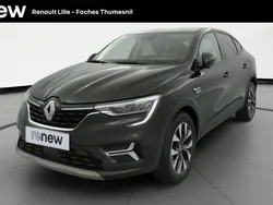 Noir Utilisé 2022 Renault Arkana Business SUV | 20 999 € (Prix juste)