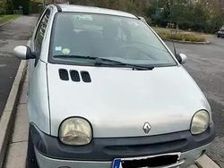 Occasion 2004 Renault Twingo Initiale Citadine | 3 200 € (Bon prix)
