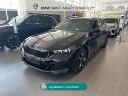 Utilisé 2025 BMW 530e M Sport Break | 78 990 € (Prix cher)
