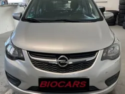 Utilisé 2017 Opel Karl Edition Citadine | 6 730 € (Prix juste)