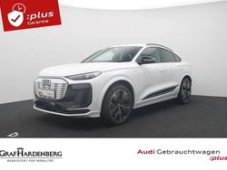 Blanc Utilisé 2025 Audi e-tron S-Line SUV | 94 980 €