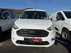 Blanc Occasion 2020 Ford Transit Trend Van | 14 800 € (Prix juste)