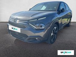Dore Occasion 2021 Citroën C4 Feel Berline | 16 490 € (Prix juste)
