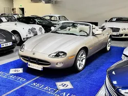 Beige Utilisé 2004 Jaguar XK8 Cabriolet | 30 000 €