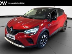Rouge Utilisé 2024 Renault Captur Evolution SUV | 16 496 € (Bon prix)