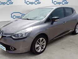 Utilisé 2016 Renault Clio IV LIMITED | 7 690 € (Bon prix)