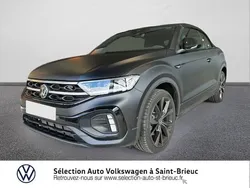 Utilisé 2024 VW T-Roc Edition SUV | 45 900 €