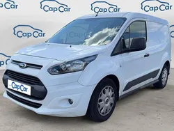 Utilisé 2016 Ford Transit Trend | 7 990 € (Prix cher)