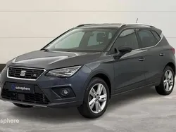 Gris Utilisé 2019 Seat Arona XCELLENCE SUV | 15 299 € (Bon prix)