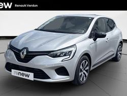 Gris Occasion 2023 Renault Clio V Equilibre Citadine | 15 243 € (Prix juste)
