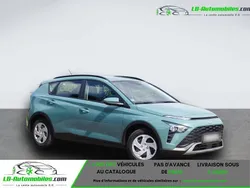 Utilisé 2024 Hyundai Bayon SUV | 20 900 € (Prix juste)