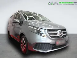 Utilisé 2023 Mercedes V220 Monospace | 67 800 € (Prix assez cher)