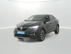 Utilisé 2023 Renault Arkana Evolution SUV | 20 490 € (Bon prix)