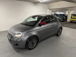 Gris Utilisé 2022 Fiat 500e Red Berline | 15 490 € (Prix assez cher)