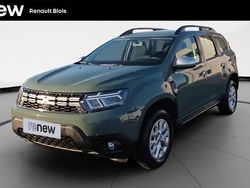 Gris Occasion 2023 Dacia Duster Expression SUV | 20 990 € (Prix juste)