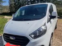 Utilisé 2020 Ford Transit Custom Limited Van | 18 900 € (Bon prix)