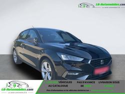 Utilisé 2025 Seat Leon Berline | 33 200 € (Prix cher)