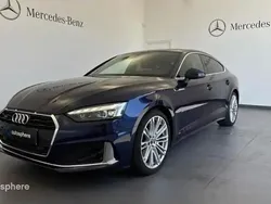 Utilisé 2024 Audi A5 Coupé | 48 999 € (Super prix)