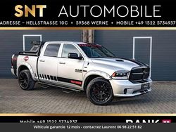 Argent Occasion 2019 Dodge Ram Pick-up | 31 990 € (Super prix)