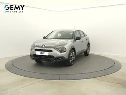 Utilisé 2023 Citroën C4 Feel Berline | 18 990 € (Prix juste)