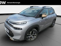 Gris Utilisé 2022 Citroën C3 Aircross SUV | 16 990 € (Prix juste)