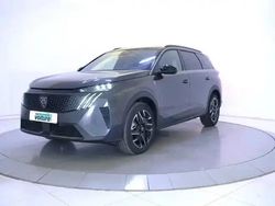 Gris Utilisé 2025 Peugeot 5008 GTi Monospace | 38 990 € (Prix juste)