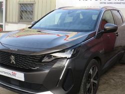 Utilisé 2021 Peugeot 3008 Allure | 20 990 € (Prix juste)