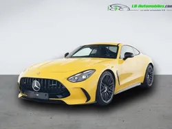 Utilisé 2024 Mercedes AMG GT R AMG Coupé | 178 300 €