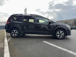 Noir Utilisé 2024 Dacia Jogger Extreme | 21 090 € (Prix juste)