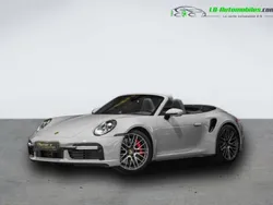 Utilisé 2022 Porsche 911 Turbo Coupé | 219 800 € (Prix juste)