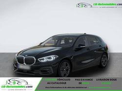 Utilisé 2022 BMW 120 Sport Line Citadine | 27 100 € (Bon prix)