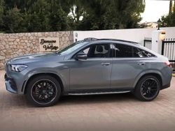 Occasion 2020 Mercedes GLE350 Sportline Coupé | 55 000 €