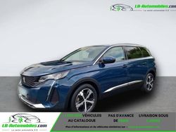 Utilisé 2021 Peugeot 5008 Monospace | 27 600 € (Prix assez cher)