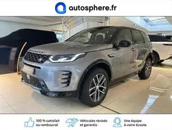 Utilisé 2024 Land Rover Discovery Sport SE Dynamic SUV | 69 900 €
