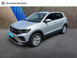 Utilisé 2025 VW T-Cross Life SUV | 24 900 € (Prix juste)