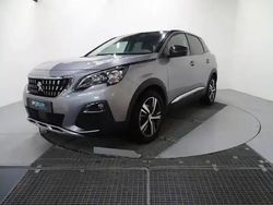 Gris artense (m) Occasion 2018 Peugeot 3008 Allure SUV | 15 390 € (Prix cher)