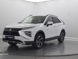 Blanc Utilisé 2023 Mitsubishi Eclipse SUV | 27 999 €